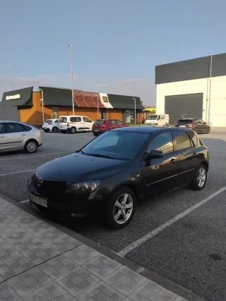 Mazda 3 2005
