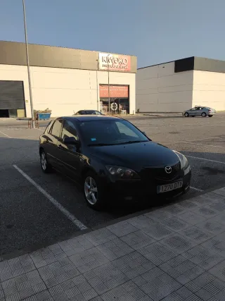 Mazda 3 2005