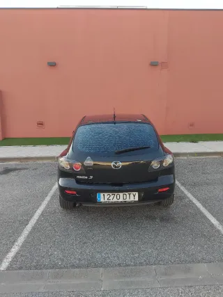 Mazda 3 2005