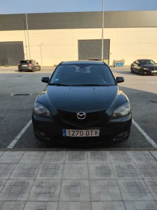 Mazda 3 2005
