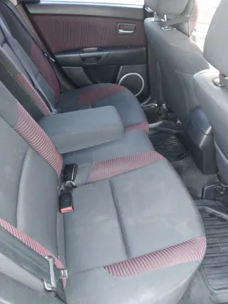 Mazda 3 2005