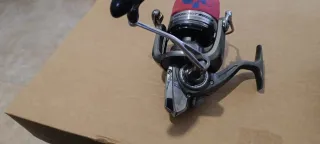 Carrete pesca Daiwa Windcast Z5000