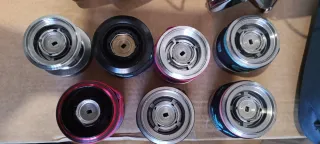 Carrete pesca Daiwa Windcast Z5000