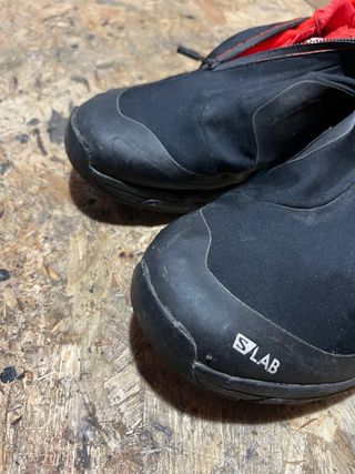 Salomon XA-ALPINE 2 T.44 2/3