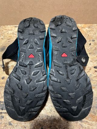 Salomon XA-ALPINE 2 T.44 2/3