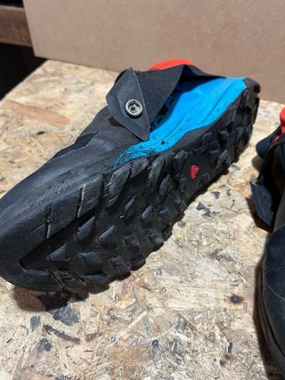 Salomon XA-ALPINE 2 T.44 2/3