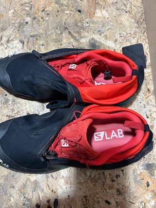 Salomon XA-ALPINE 2 T.44 2/3