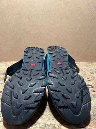 Salomon XA-ALPINE 2 T.44 2/3