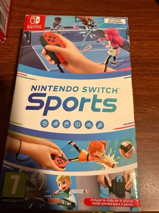 Nintendo Switch OLED Blanca y Negra