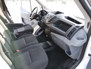 Ford Transit 2016