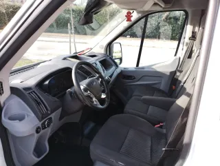 Ford Transit 2016