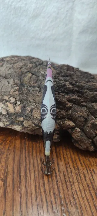 Egi YAMASHITA Edición Limitada 2021