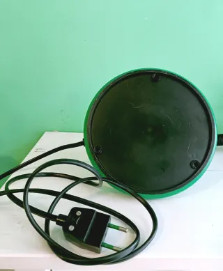 Lampada da tavolo Targetti Sankey anni '70