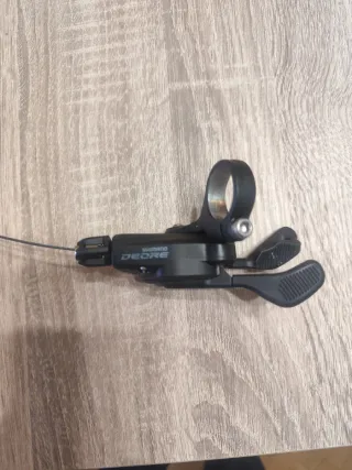 Pulsador Shimano Deore 12V