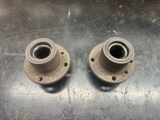 Bujes Delanteros BMW E21