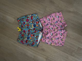 Costumi da bagno da uomo (2 unità)