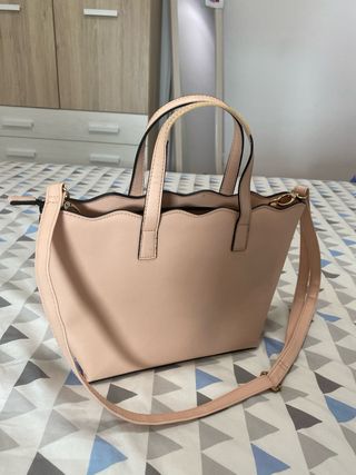 Bolso Rosa