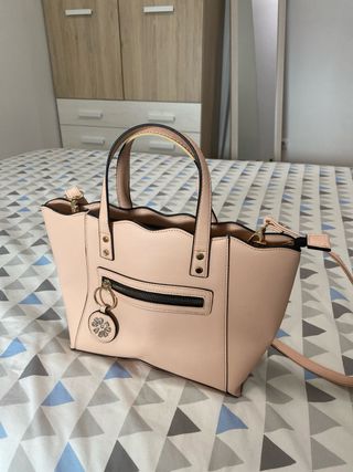 Bolso Rosa