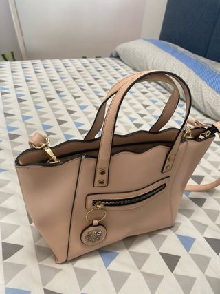 Bolso Rosa