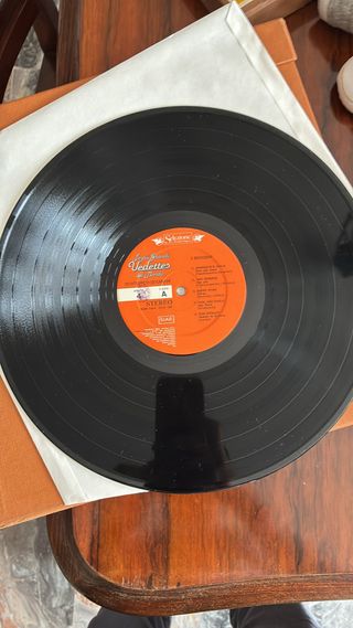 Vinile I Successi Disco 4