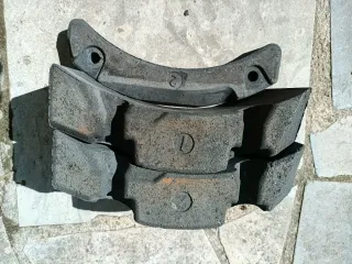 Contrapesos Lavadora Siemens (3 unidades)