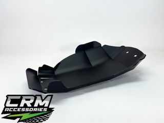 Protector motor Orbea Wild 2025 (version pro)