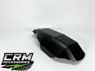 Protector motor Orbea Wild 2025 (version pro)