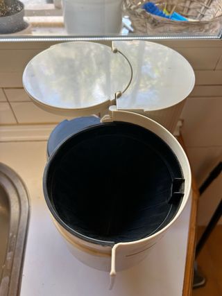 Cafetera Braun Goteo