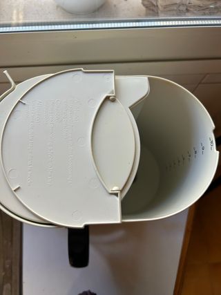 Cafetera Braun Goteo