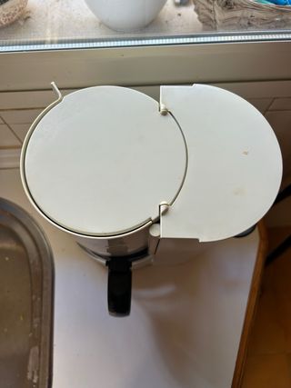 Cafetera Braun Goteo