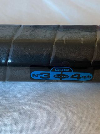 Raqueta Tenis Babolat Pure Aero 2026 GRIP 3 300g