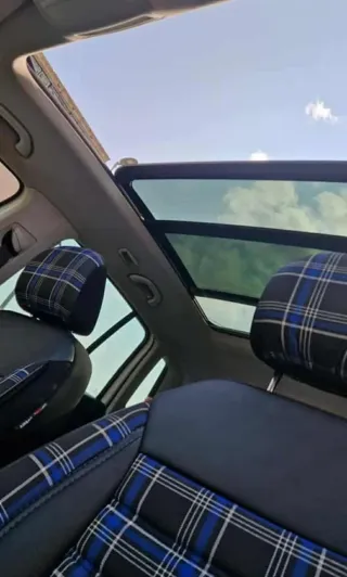 Volkswagen Tiguan 2012