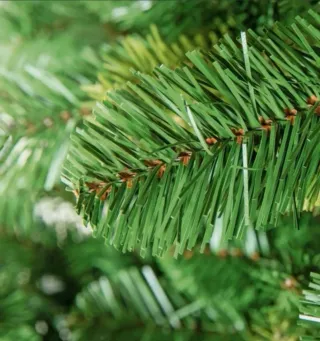 Árbol de Navidad Grande - Alberta 180cm