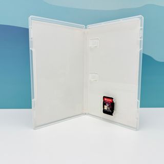 Bloodstained Ritual of the Night Nintendo Switch