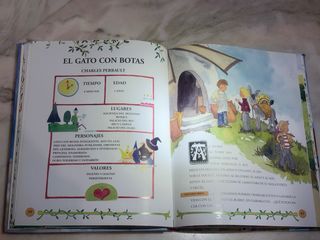 Léeme un cuento (Spanish Edition)