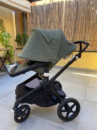 Passeggino Bugaboo Fox 3