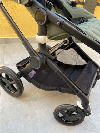Passeggino Bugaboo Fox 3