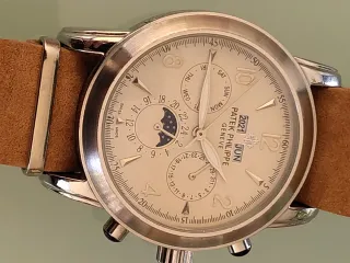 Réplica Patek Philippe Grand Complication