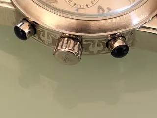 Réplica Patek Philippe Grand Complication