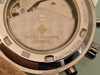 Réplica Patek Philippe Grand Complication