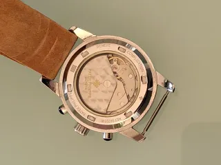 Réplica Patek Philippe Grand Complication