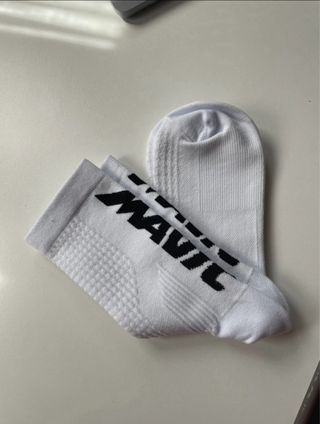 Calcetines Deportivos Mavic Talla Única Nuevos!