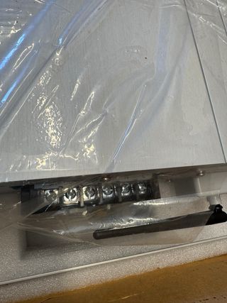 Inversor Solar Afore ATON 5kW NUEVO