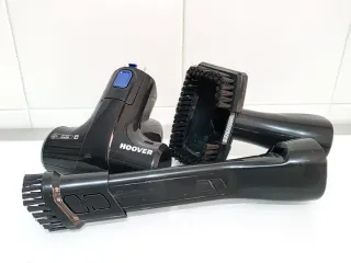 Aspirador Hoover Rapsody Pets 22V
