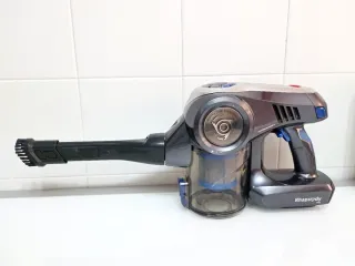 Aspirador Hoover Rapsody Pets 22V