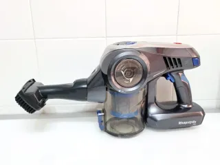 Aspirador Hoover Rapsody Pets 22V