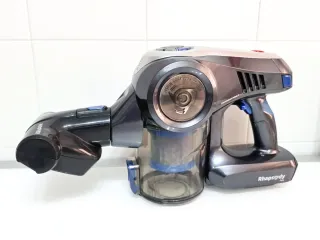 Aspirador Hoover Rapsody Pets 22V