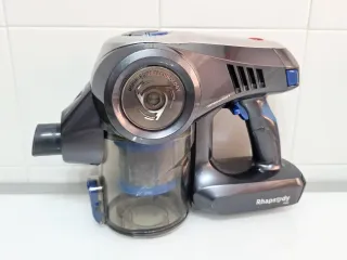 Aspirador Hoover Rapsody Pets 22V
