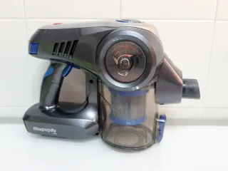 Aspirador Hoover Rapsody Pets 22V