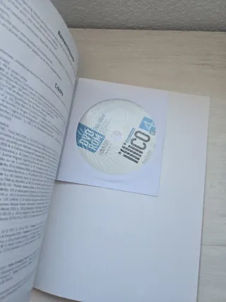 Libro Francés Illico 4 B2